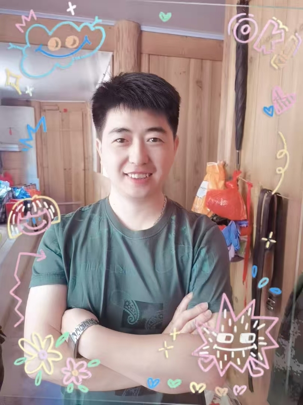 随风的第一张照片--罗源相亲网