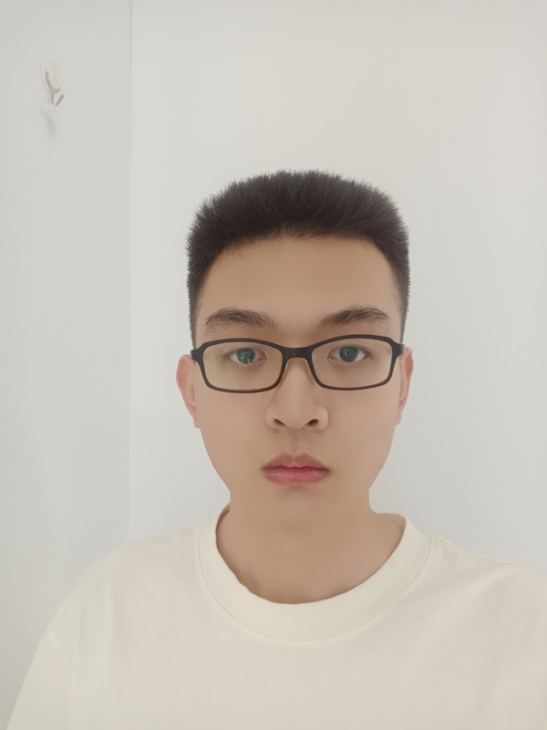 Lin的第一张照片--罗源相亲网