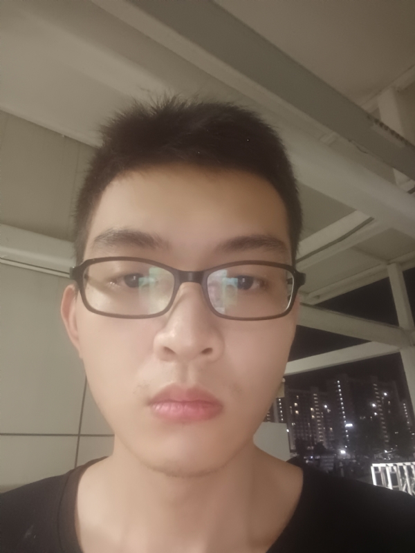 Lin的第四张照片--罗源相亲网