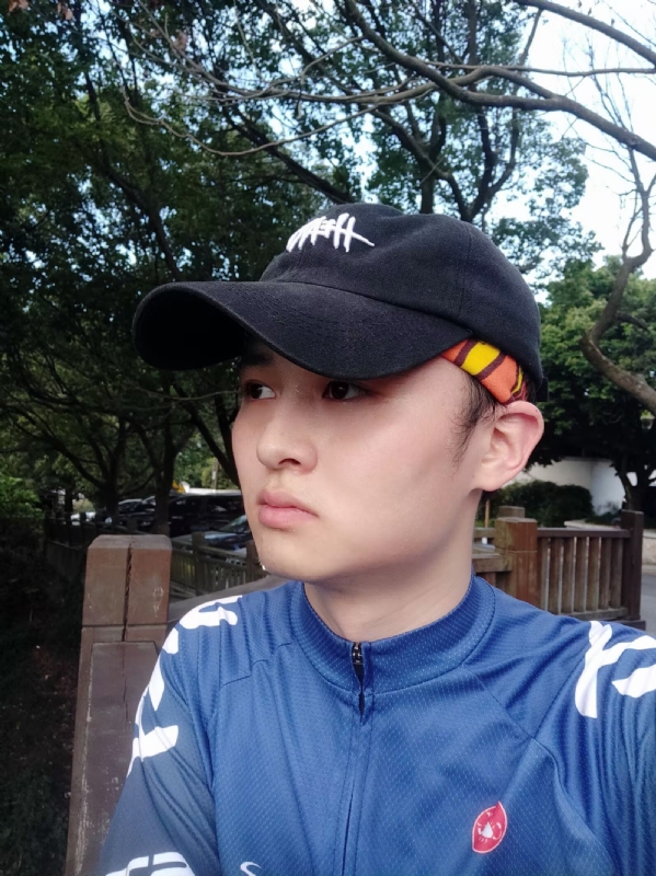 麦兜的第二张照片--罗源相亲网