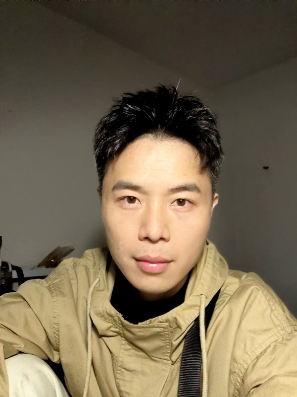 任平生的第一张照片--罗源相亲网